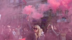 Kërkohet drejtësi për gratë e vrara në Kosovë