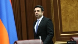 Չեմ բացառում՝ Բաքվի հետ քննարկումները շարունակվեն երկրների ղեկավարների ձևաչափով. ԱԺ նախագահ