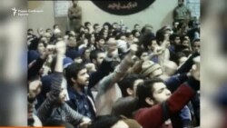 „Лузните никогаш не изчезнуваат“ - породување во ирански затвор