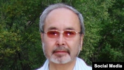 Полат Жамалов