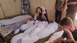 Deca plaćaju cenu rata u Gazi