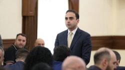 Տիգրան Ավինյանն ընտրվեց Երևանի քաղաքապետ
