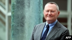 ევროსაბჭოს ადამიანის უფლებათა კომისარი მაიკლ ო'ფლაჰერტი საქართველოს გენერალურ პროკურორს მიმართავს.