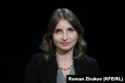 Марыя Сьнегавая