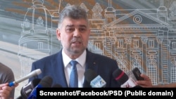 Premierul Marcel Ciolacu a anunțat controale la toate azilele de copii și bătrâni, la stat sau privat. 