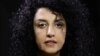 Narges Mohammadi (fotoarhiva)
