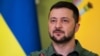 «Ми не можемо уявити Україну без Криму. І поки Крим перебуває під російською окупацією, це означає лише одне: війна ще не закінчилася», – Володимир Зеленський

