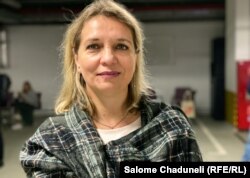 ანა რომანენკო, ონლაინმედია "0629"-ის მთავარი რედაქტორი