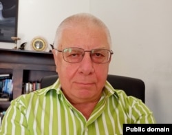 იური ფიოდოროვი