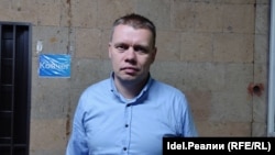 Евгений Ступин