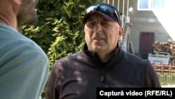 Sorin Jurcă, localnic și lider de ONG a reprezentat România, ca martor, în procesul de arbitraj la Washington deschis de Gabriel Resources împotriva statului român.