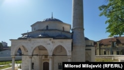 Арнаудия мәчете