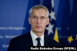 იენს სტოლტენბერგი