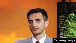 ანალიტიკოსი ფუად შაჰბაზოვი