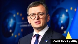 Дмитро Кулеба подякував Леммі за підтвердження «залізної підтримки України Великою Британією в усіх сферах»