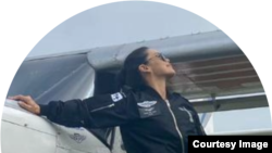 Lazzat Qurbanaliqyzy.