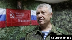 ვლადმირ ალექსეეევი, გრუ-ს უფროსის მოადგილე