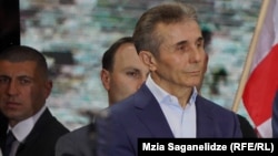 ივანიშვილის მტკიცებით, წარსულში „ოცნებას“ არ ჰქონდა „'ნაციონალების' დასჯის რესურსი“.