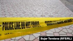 Fotografi ilustruese nga arkivi.