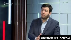 Արեգ Քոչինյան