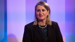 U.S. Diplomat Insists Joint Israel And Ukraine Funding Will Go Ahead