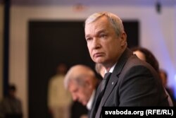 Павал Латушка, архіўнае фота