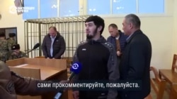 Задержанного в Кыргызстане критика Кадырова Мовлаева освободили в зале суда. Теперь его могут депортировать в Чечню