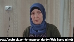 Qırımlı Lenara Şeyhislâmova, 2024 senesi martnıñ 5-i