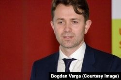 Prof. dr. ing. Bogdan Varga, Universitatea Tehnică Cluj-Napoca