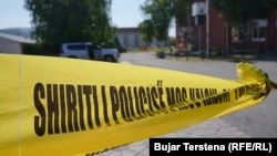 Fotografi ilustruese nga arkivi.