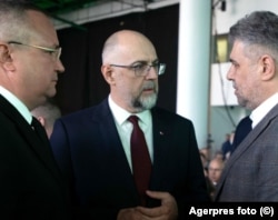 Kelemen Hunor, deranjat de oferta PSD și PNL, ia în calcul inclusiv ieșirea de la guvernare.