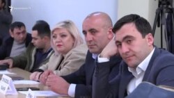 Ալավերդու նորընտիր համայնքապետը կանգնած է դատարանի առաջ՝ կոռուպցիոն մեղադրանքներով