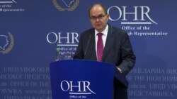 Schmidt: Sve opcije su na stolu, bonske ovlasti na raspolaganju