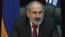 «Բաքվից հնչող հայտարարությունները համարում եմ լրջագույն հարված խաղաղության գործընթացին»․ Փաշինյան