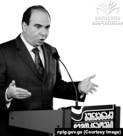 ზურაბ ჟვანია