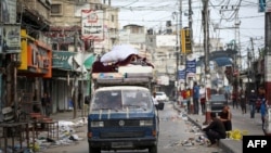 اسرائیل گفته است که عملیات محدودی را در رفح راه اندازی می کند