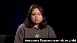 Aleksandra Barkova, Bogdan Zizanıñ eki doğmuş tatası