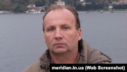 Советский диссидент и крымский правозащитник Олег Софяник