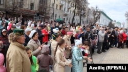 Туган тел көне, Шигырь бәйрәме, 26 апрель 2023