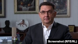 Трајко Славески, гувернер на Народната банка