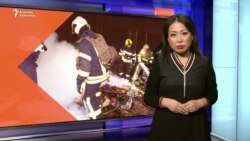 Орус армиясы Украинанын энергетикалык жайларын бутага алууда 