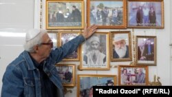 Ибрагим Исаков