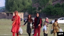 اوچا معتقد است که سطح نیازمندی‌های مردم افغانستان به دلیل محدودیت‌هایی که طالبان وضع کرده‌اند، افزایش یافته است.