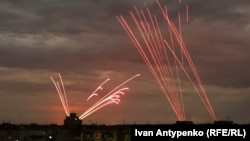 Російські війська у вересні під час атак застосували проти України майже 6900 дронів, з яких понад 3600 – типу «Шахед»