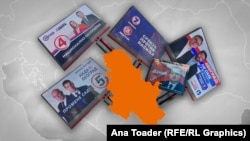 Političke partije u Srbiji predale su preliminarne izveštaje o troškovima za izbornu kampanju