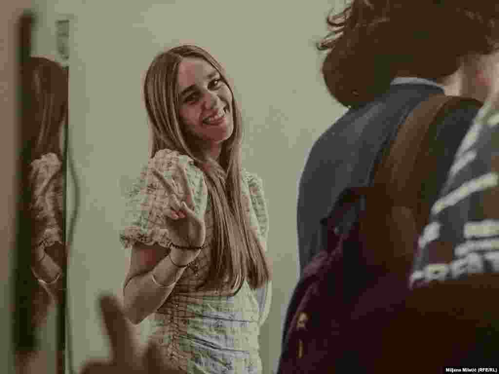 "Kako te vidim?" je višegodišnji projekat koji zajednički sprovode DokuFest iz Prizrena, program Slobodna zona Junior i Filmski&nbsp;festival Slobodna zona iz Beograda. &nbsp;