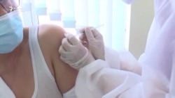 Казакстанда кызамык жугузгандар 30 миңден ашты