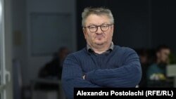 Istoricul și analistul politic de la București, Armand Goșu analizează rezultatele alegerilor prezidențiale în podcastul „Pe Agendă” cu Cristina Popușoi.