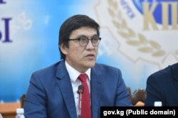 Эдил Байсалов