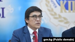 Эдил Байсалов